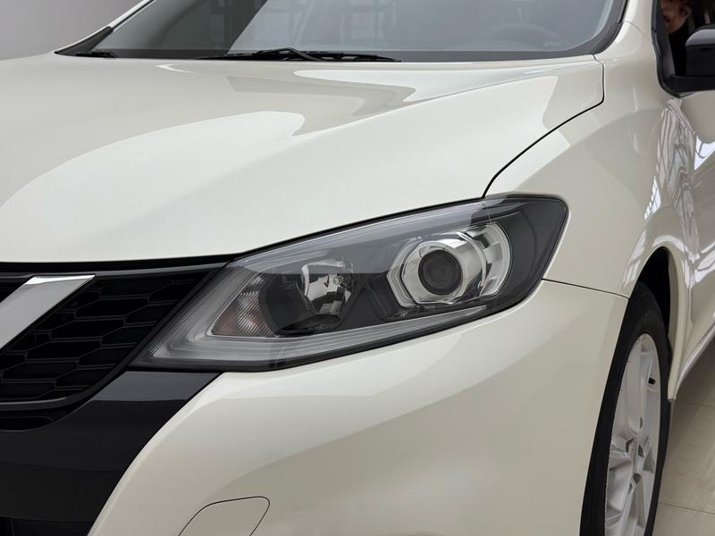 Nissan Tiida, 2023 — фото 9 из 12