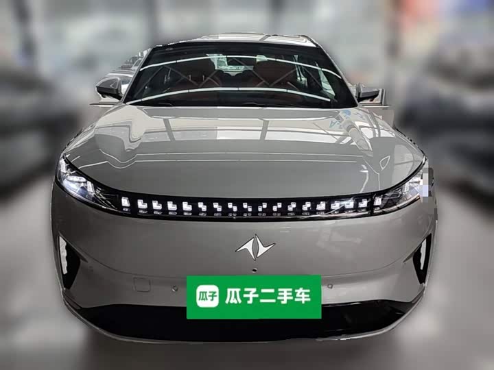 Dongfeng Yipai eπ 008, 2025 — фото 5 из 9