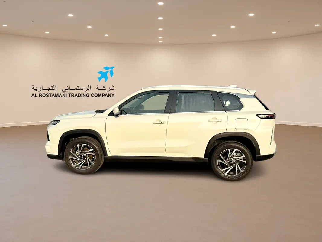Suzuki Grand Vitara, 2026 — фото 9 из 10