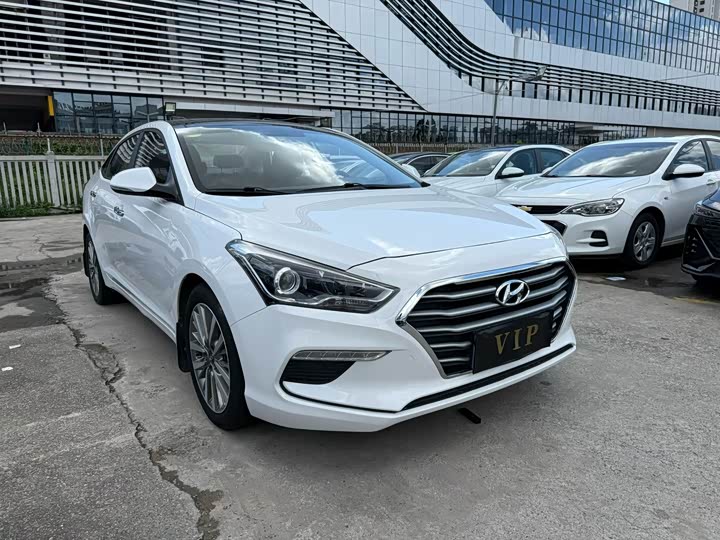 Hyundai Mistra, 2021 — фото 3 из 9