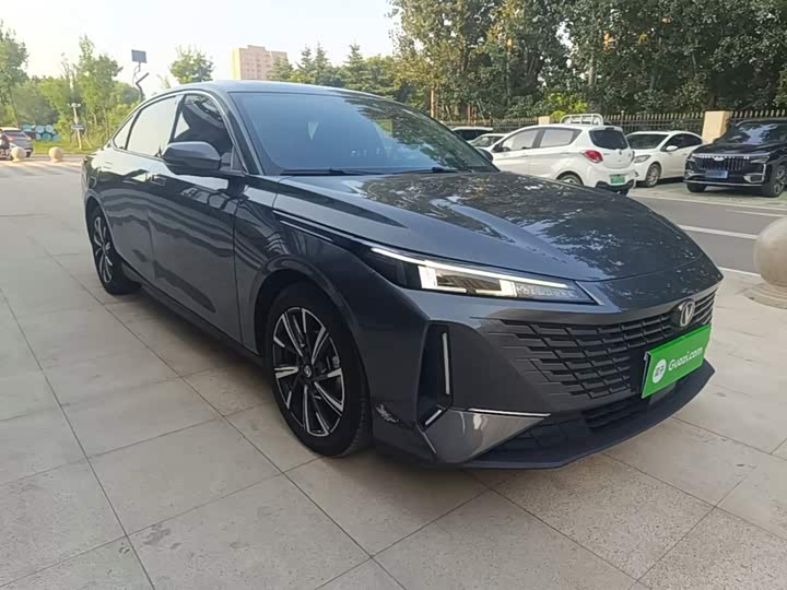 Changan Yida, 2023 — фото 4 из 9