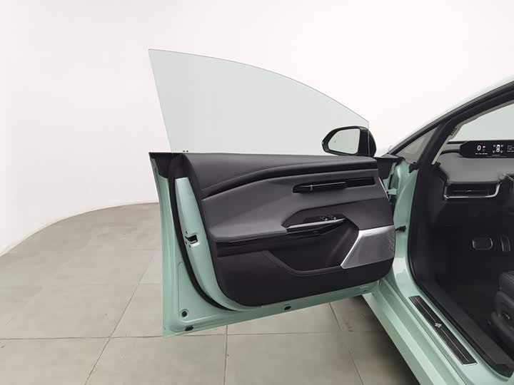 GAC Hyptec GT, 2023 — фото 8 из 9