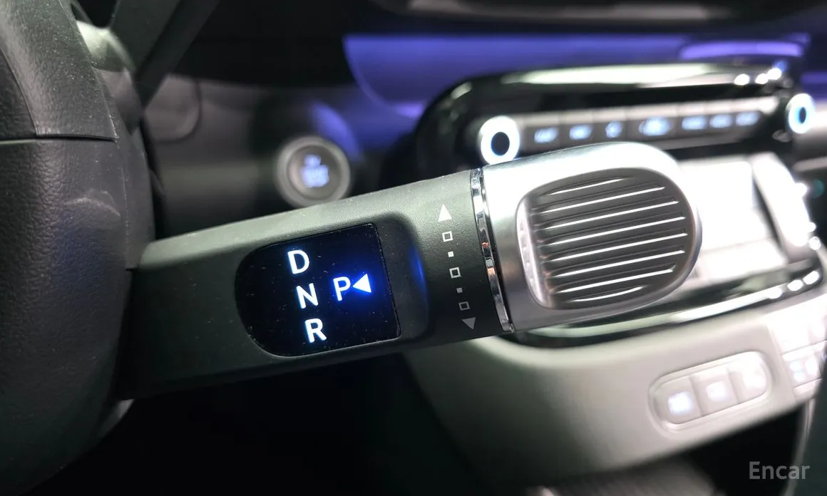 Hyundai Casper, 2025 — фото 9 из 12