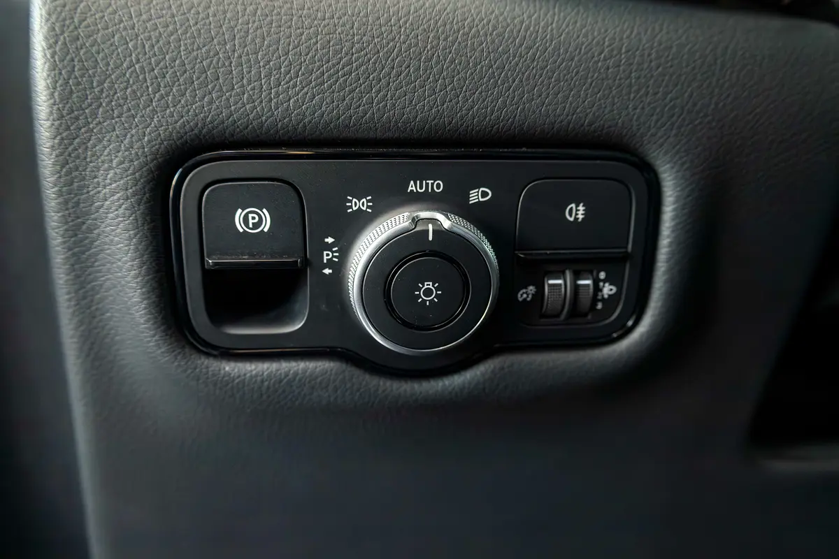 Mercedes-Benz Vito, 2025 — фото 10 из 10