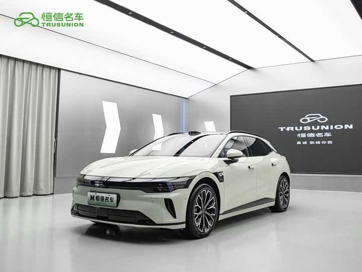 Zeekr 007 GT, 2025 — купить в Брянске под ключ