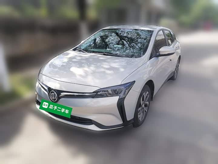 Buick Velite 6, 2024 — купить в Саранске под ключ