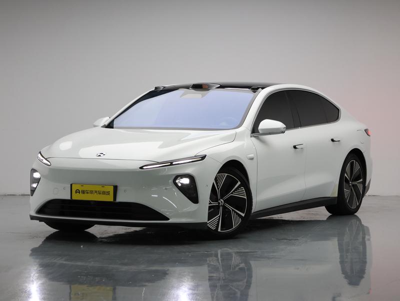 Nio ET7, 2024 — купить в Туле под ключ