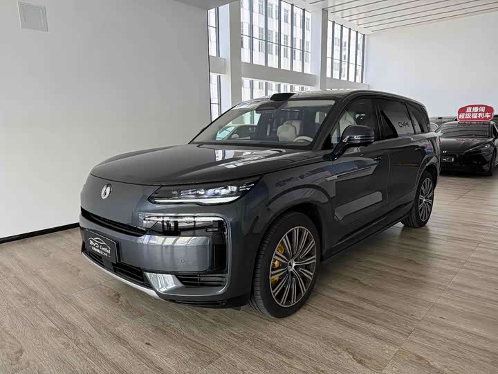 Denza N9, 2025 — купить в Туле под ключ