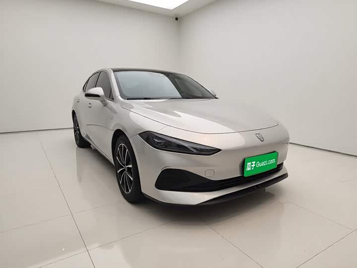 Roewe D7, 2024 — фото 4 из 9