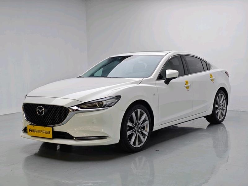 Mazda Atenza, 2023 — купить в Смоленске под ключ