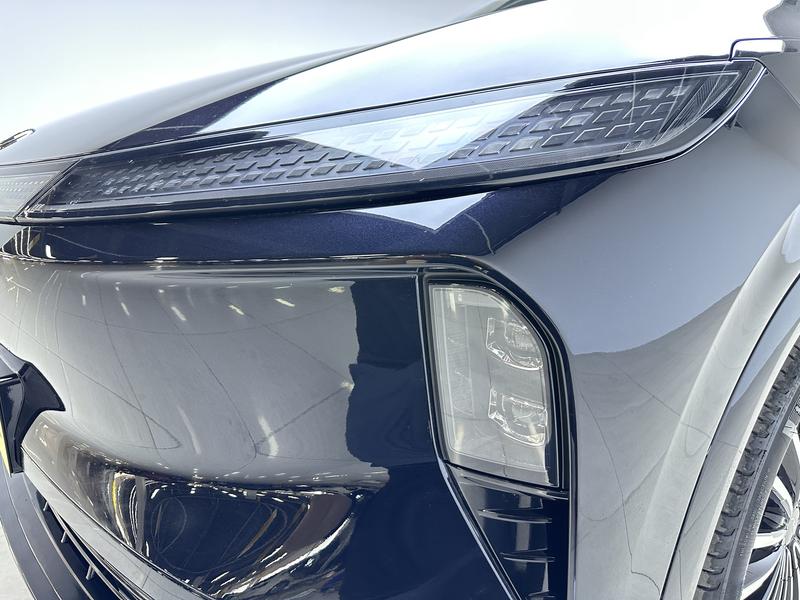 Dongfeng Aeolus L8, 2025 — фото 9 из 12