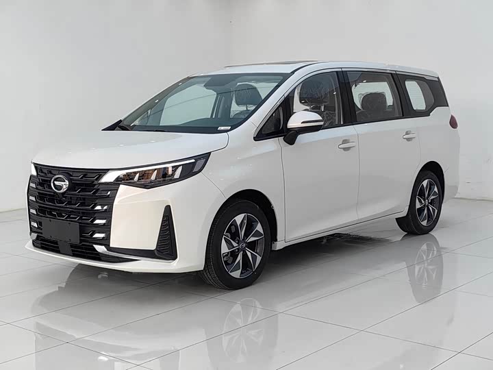 GAC Trumpchi M6, 2025 — купить в Саранске под ключ