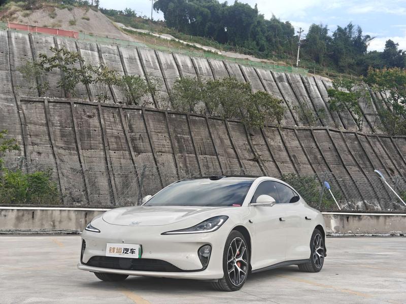 IM motors L6, 2025 — купить в Белгороде под ключ