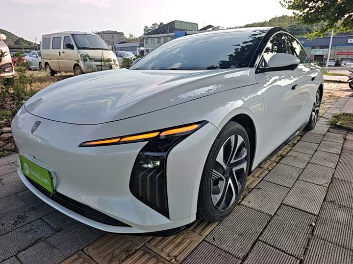 Dongfeng Forthing Xinghai S7, 2024 — купить в Рязани под ключ