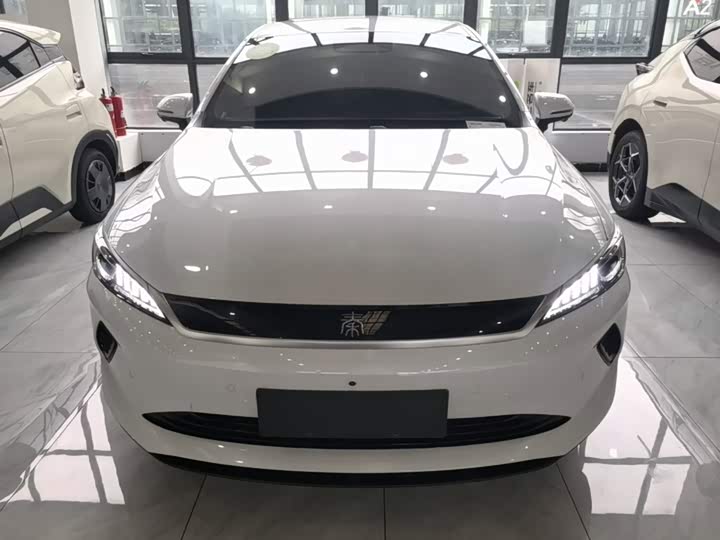 BYD Qin Plus, 2025 — фото 3 из 9