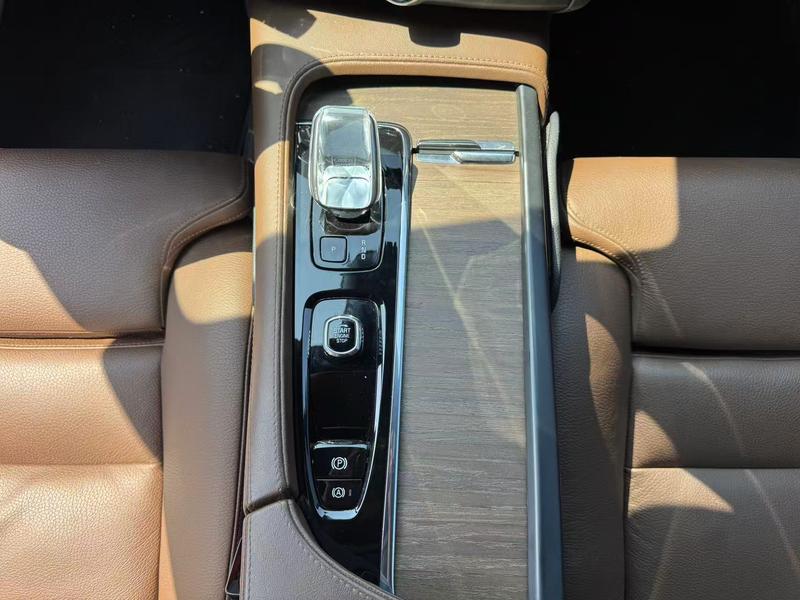 Volvo S90, 2023 — фото 8 из 12