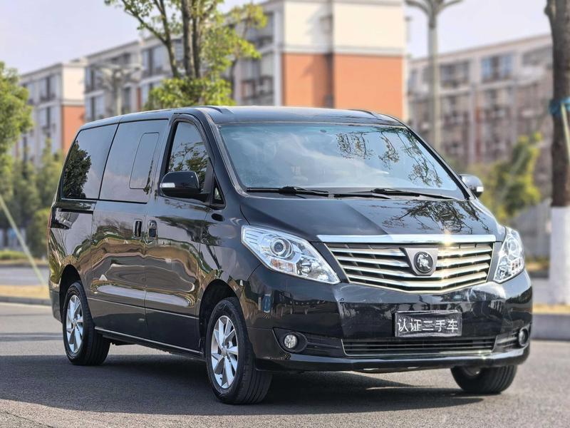 Dongfeng Forthing Lingzhi Plus, 2023 — фото 3 из 11