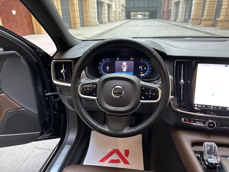 Volvo S90, 2024 — фото 10 из 12
