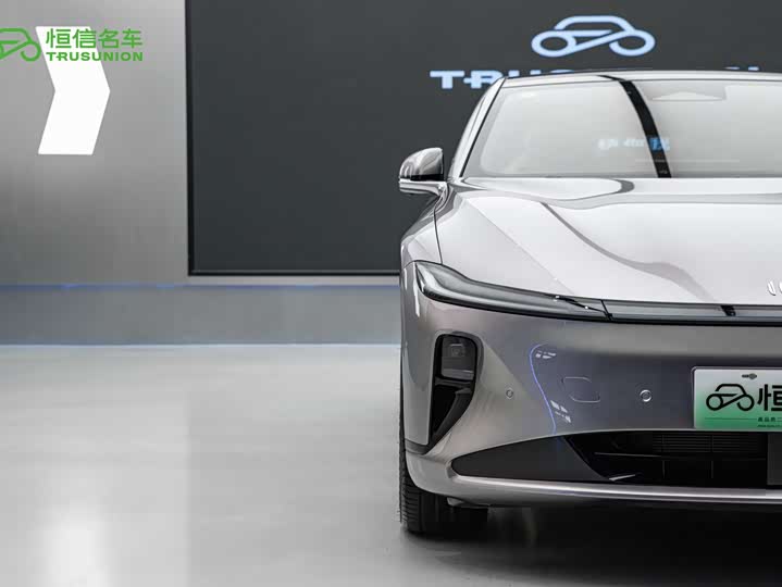 Changan Qiyuan (Nevo) A07, 2026 — фото 8 из 9