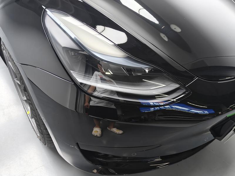 Tesla Model 3, 2022 — фото 8 из 12