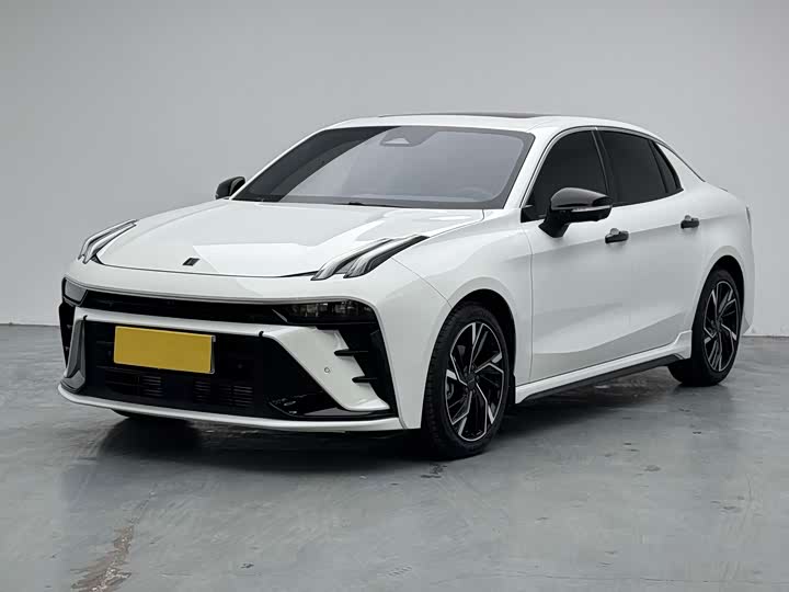 Lynk & Co 03, 2025 — купить в Чебоксарах под ключ