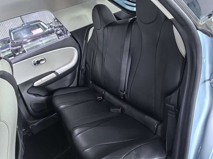 Dongfeng Yipai Nano 01, 2024 — фото 7 из 9
