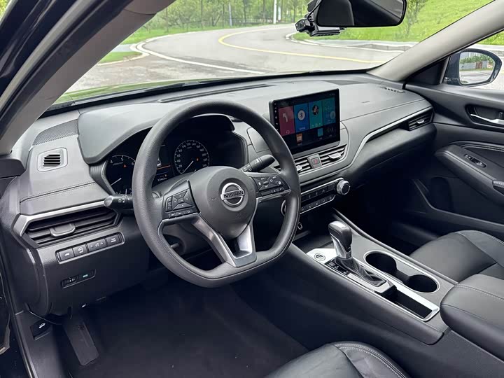 Nissan Teana, 2022 — фото 9 из 9