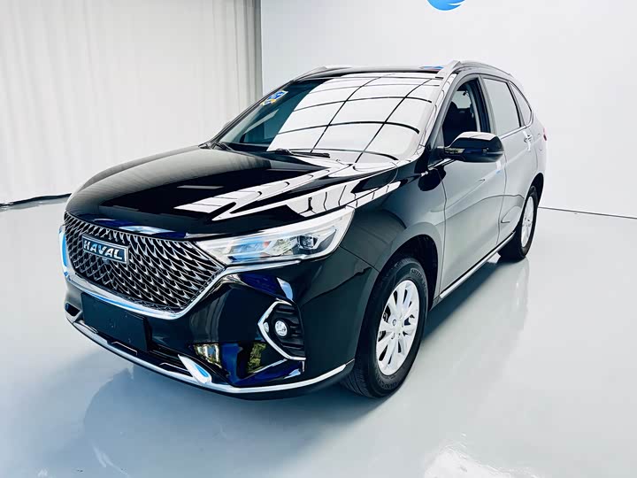 Haval M6, 2021 — купить в Казани под ключ