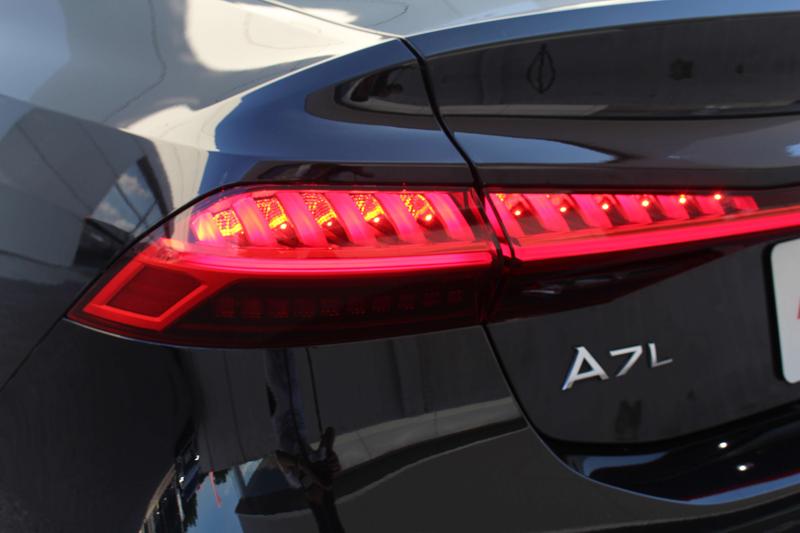 Audi A7L, 2024 — фото 7 из 12