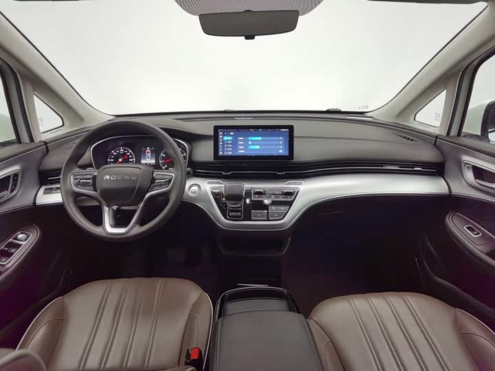 Roewe iMax 8, 2023 — фото 5 из 9