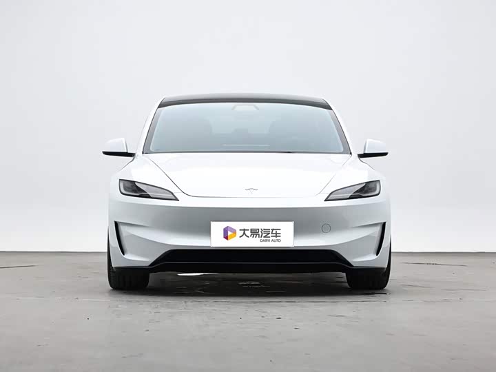Tesla Model 3, 2024 — фото 2 из 9