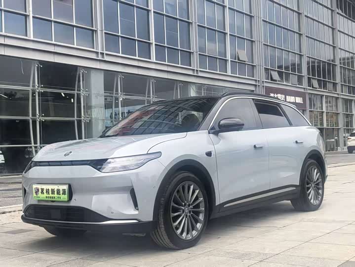 Leapmotor C11, 2025 — купить в Туле под ключ