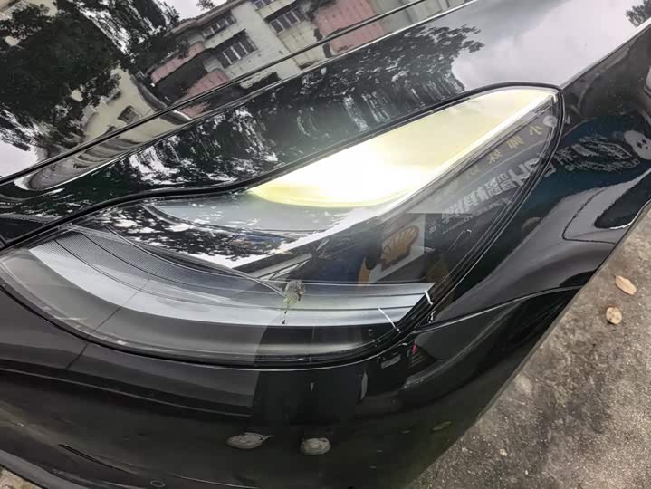 Tesla Model 3, 2023 — фото 5 из 9