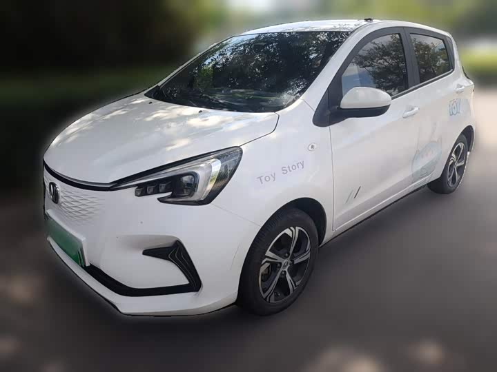 Changan BenBen E-Star, 2023 — купить в Йошкар-Оле под ключ