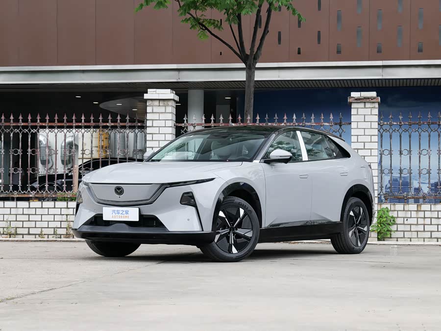 Mazda EZ-60, 2026 — купить в Нижнем Новгороде под ключ