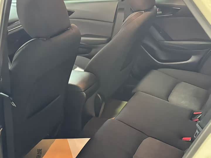 Mazda CX-4, 2023 — фото 8 из 9