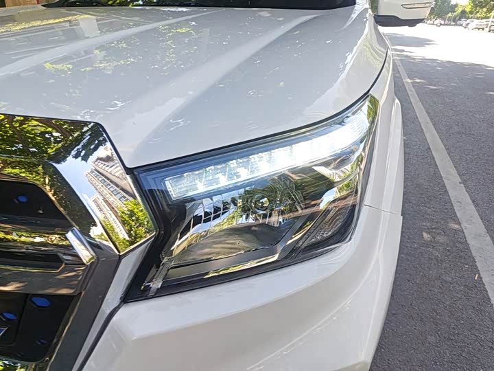 Dongfeng Rich 6 EV, 2023 — фото 3 из 9