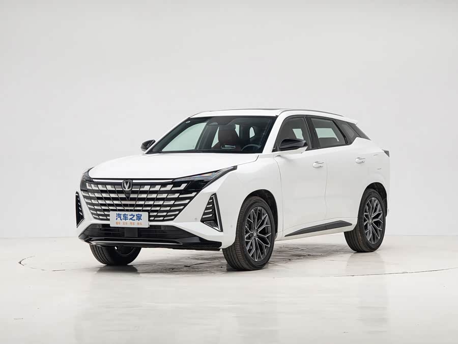 Changan UNI-Z, 2026 — купить в Йошкар-Оле под ключ