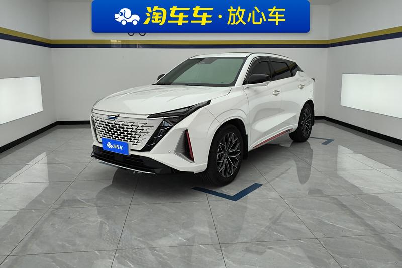Changan Oshan Z6, 2023 — купить в Кирове под ключ