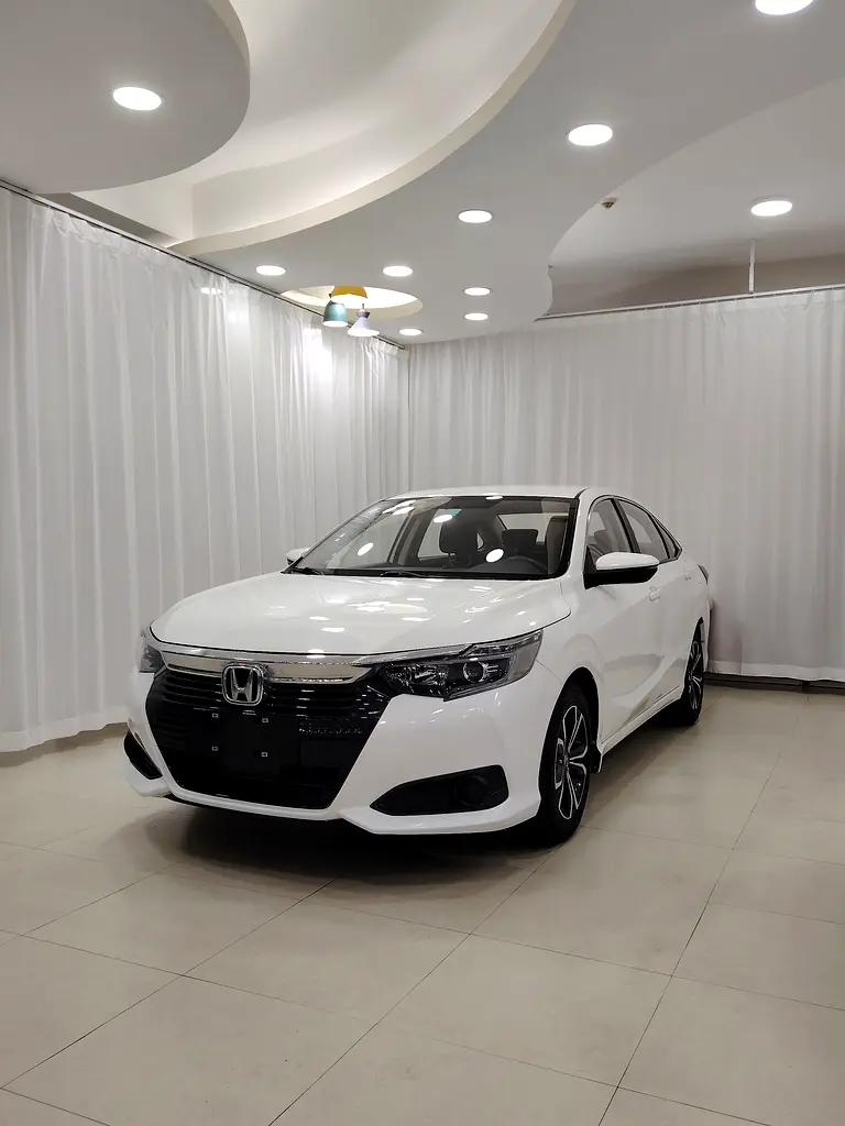 Honda Crider, 2022