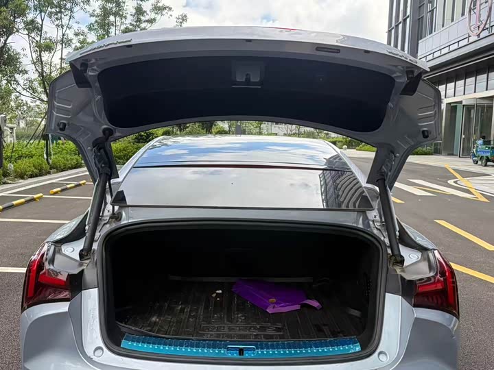 Hozon S, 2023 — фото 6 из 9