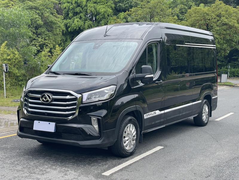 Maxus V90, 2022 — купить в Курске под ключ