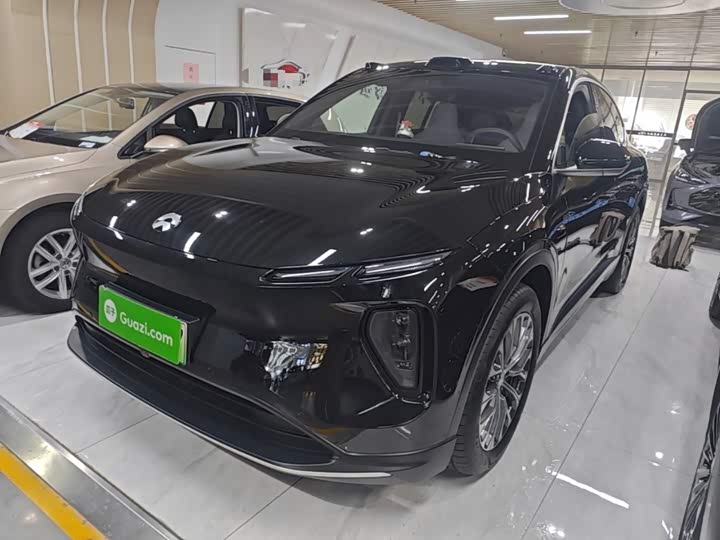 Nio EC6, 2025 — купить в Перми под ключ
