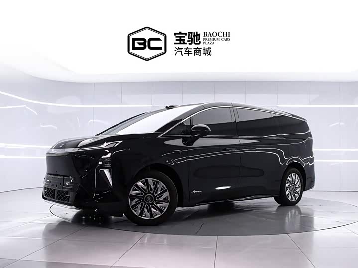 Buick OMPV, 2026 — купить в Санкт-Петербурге под ключ