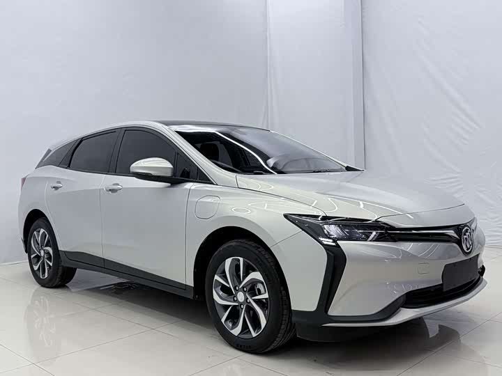 Buick Velite 6, 2025 — фото 3 из 9