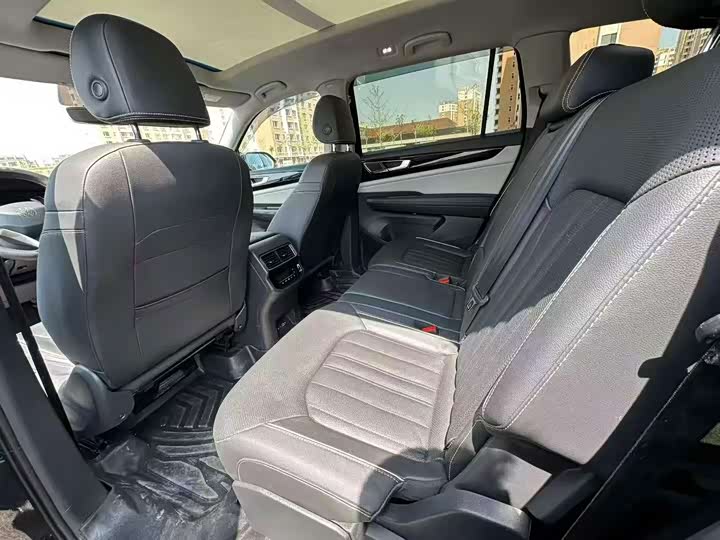 Volkswagen Teramont Pro, 2021 — фото 6 из 9