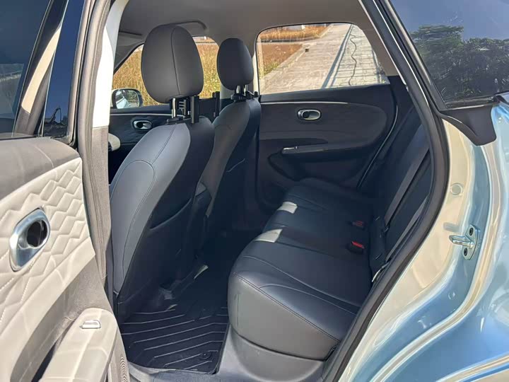 Dongfeng Yipai Nano 01, 2024 — фото 6 из 9