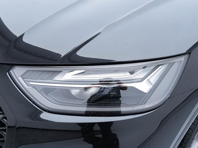 Audi Q5L Sportback, 2023 — фото 9 из 12