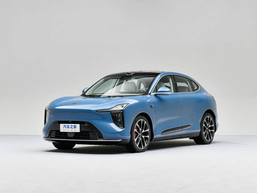 IM motors LS6, 2026 — купить в Твери под ключ