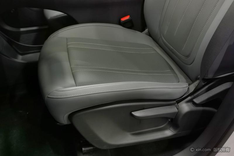 Geely Galaxy Geome, 2025 — фото 12 из 12